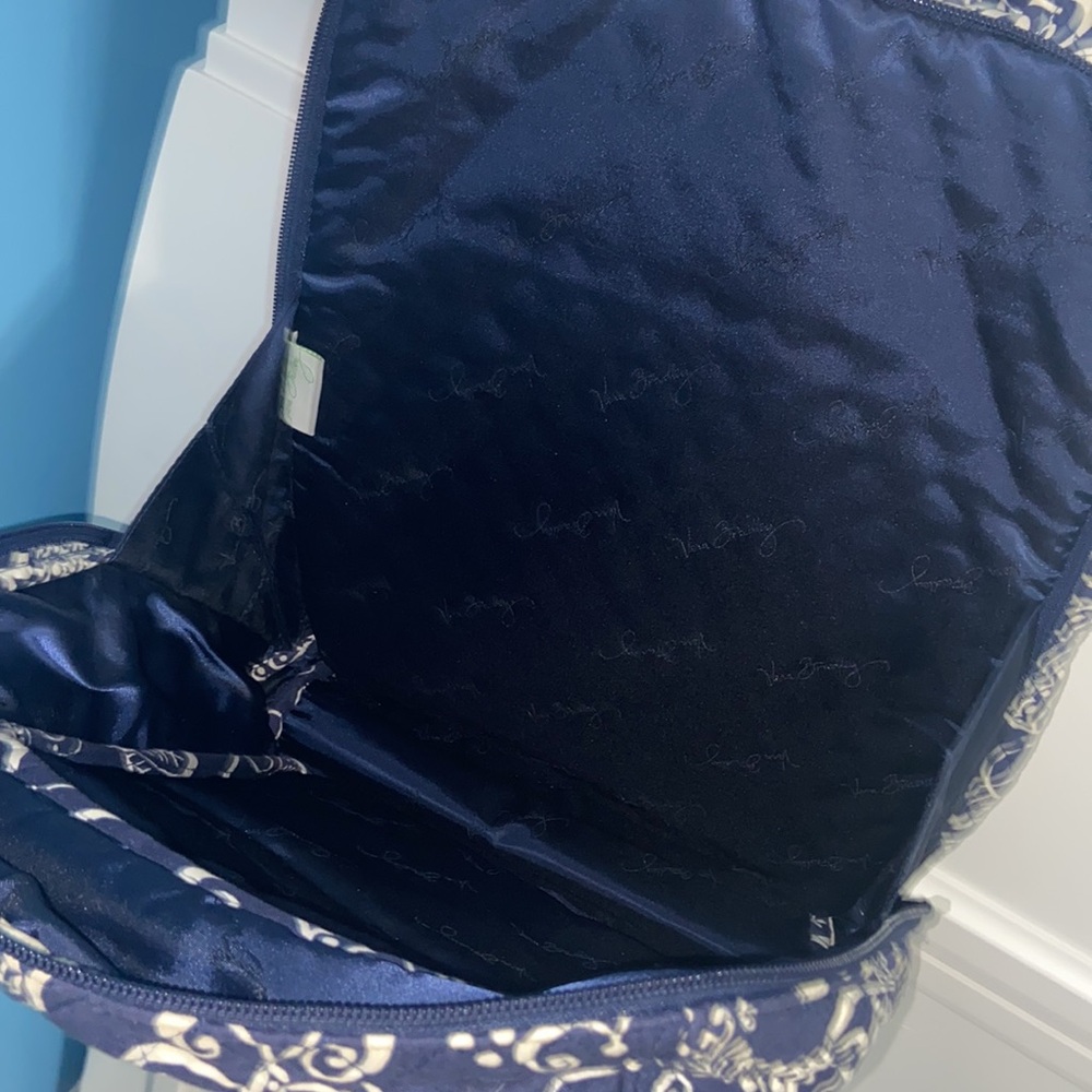 VB laptop bag RARE - Picture 5 of 7